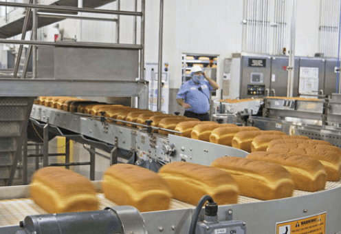 bread factory